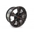 BST TUFF TEK 6 Spoke Carbon Fiber Wheel for the Ford F150 and Ranger (2015+), Jeep Wrangler JK (07-17) - 18 x 9 BST TUFF TEK 6 Spoke Carbon Fiber Wheel for the Ford F150 and Ranger (2015+), Jeep Wrangler JK (07-17) - 18 x 9